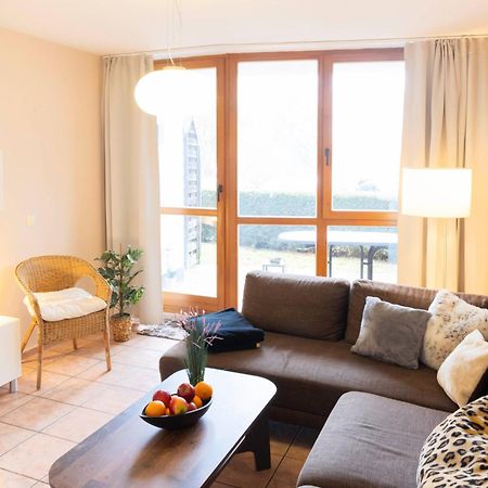 לובמין Apartment Strandvilla - Lub110 By Interhome מראה חיצוני תמונה