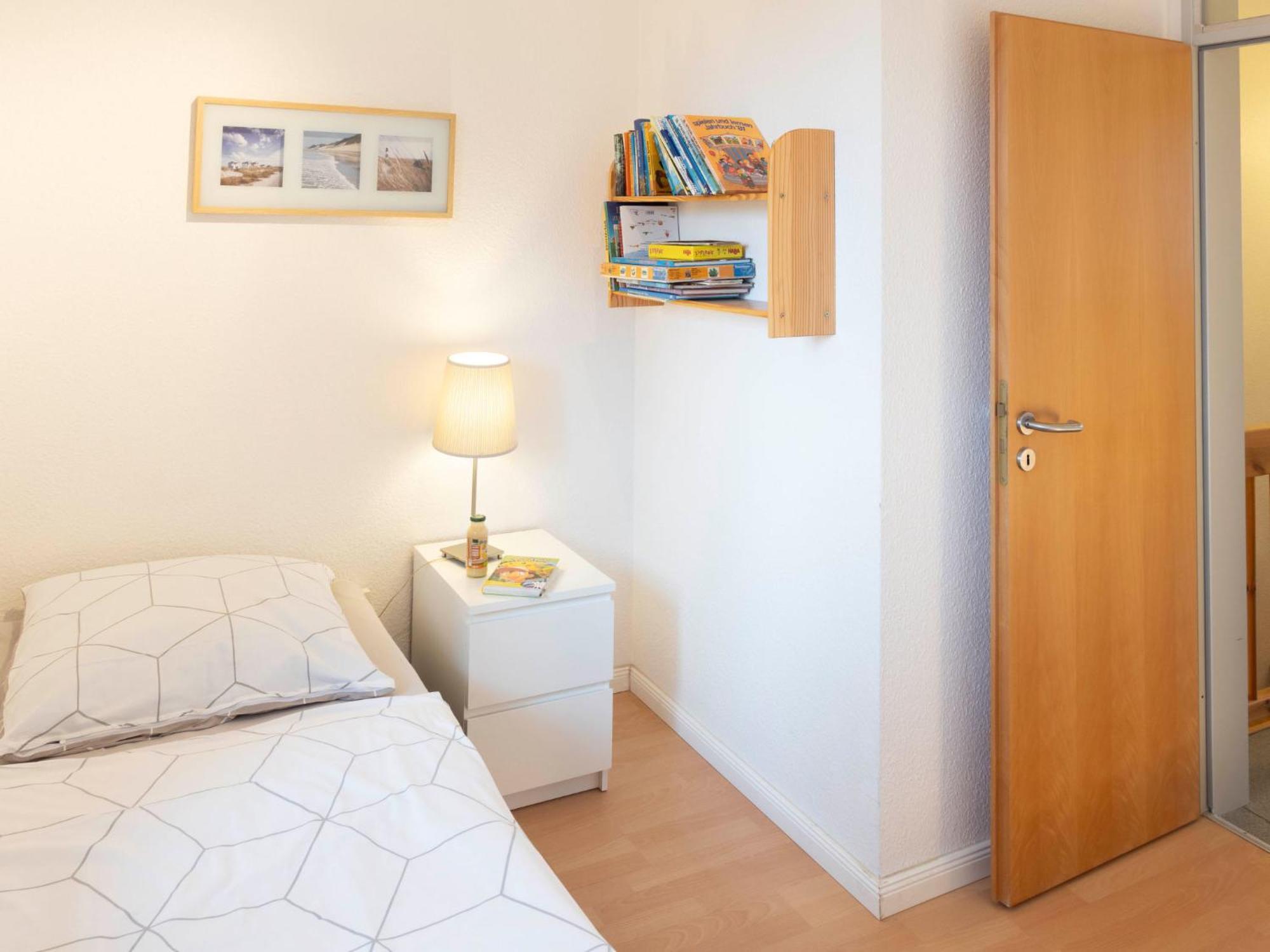 לובמין Apartment Strandvilla - Lub110 By Interhome מראה חיצוני תמונה